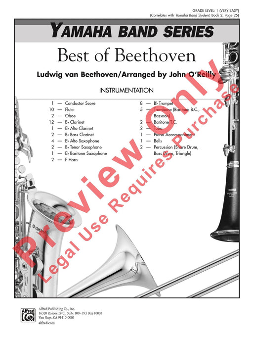 Best of Beethoven 貝多芬 | 小雅音樂 Hsiaoya Music