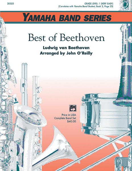Best of Beethoven 貝多芬 | 小雅音樂 Hsiaoya Music