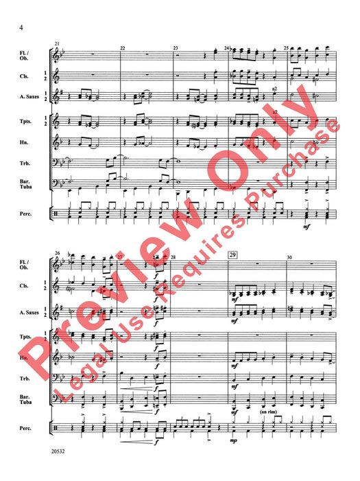 Big Band Bop 大樂隊 | 小雅音樂 Hsiaoya Music