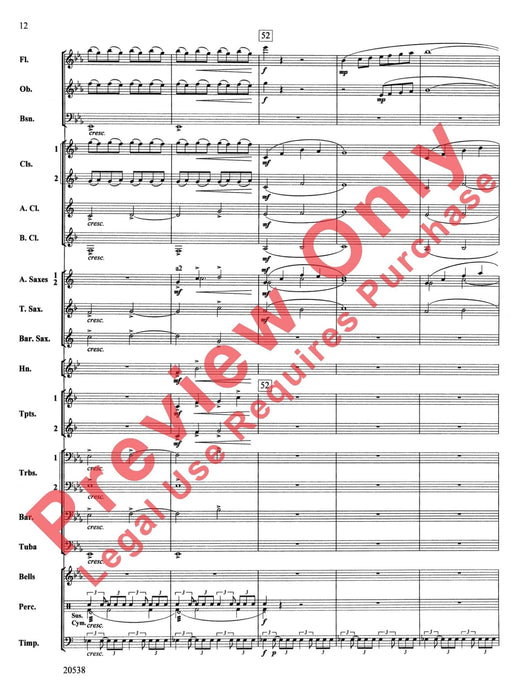 A Joyful Journey 總譜 | 小雅音樂 Hsiaoya Music