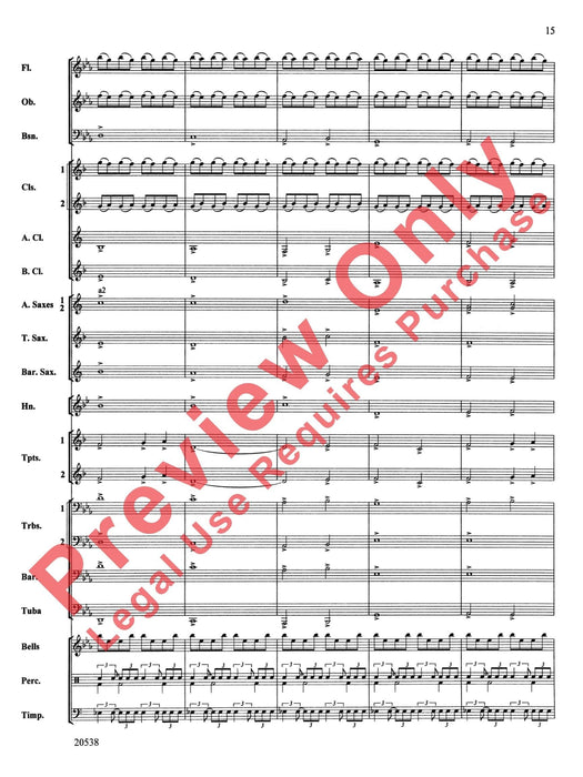 A Joyful Journey 總譜 | 小雅音樂 Hsiaoya Music