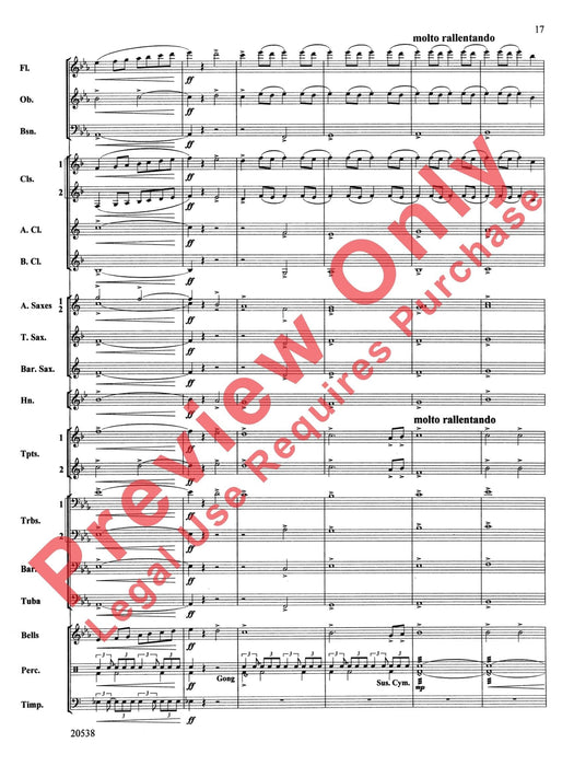 A Joyful Journey 總譜 | 小雅音樂 Hsiaoya Music