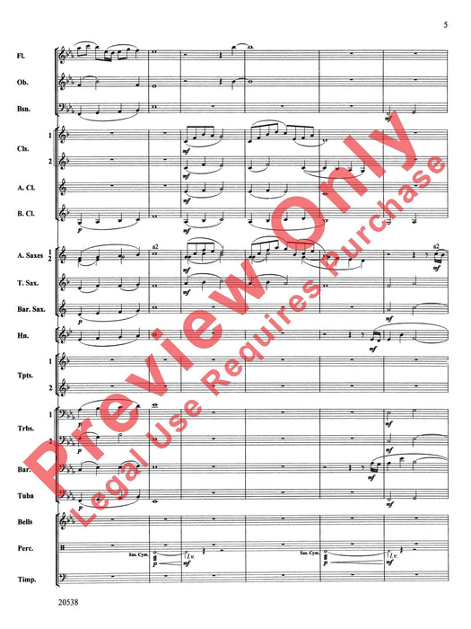 A Joyful Journey 總譜 | 小雅音樂 Hsiaoya Music