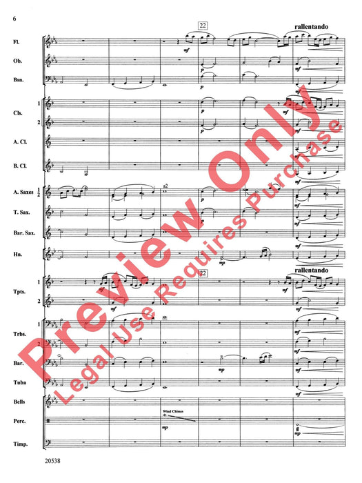 A Joyful Journey 總譜 | 小雅音樂 Hsiaoya Music