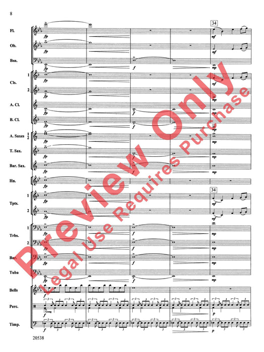 A Joyful Journey 總譜 | 小雅音樂 Hsiaoya Music