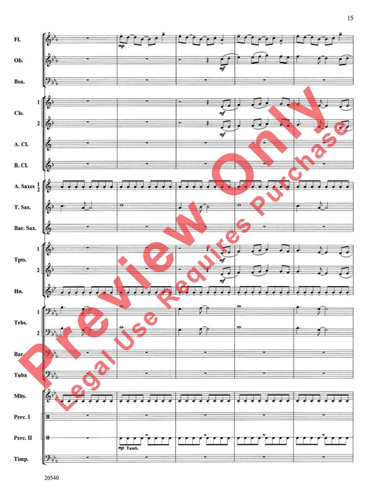 Matrix 總譜 | 小雅音樂 Hsiaoya Music