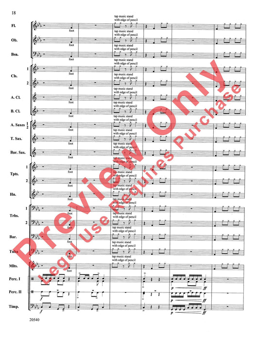 Matrix 總譜 | 小雅音樂 Hsiaoya Music