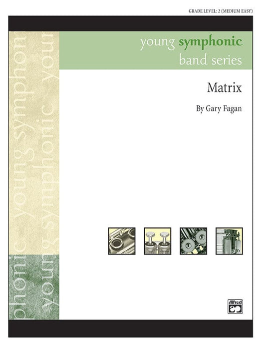 Matrix 總譜 | 小雅音樂 Hsiaoya Music