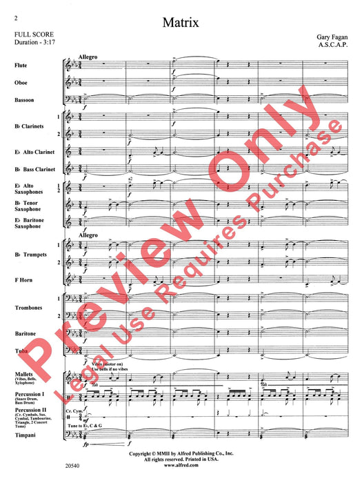 Matrix | 小雅音樂 Hsiaoya Music