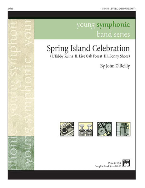 Spring Island Celebration | 小雅音樂 Hsiaoya Music