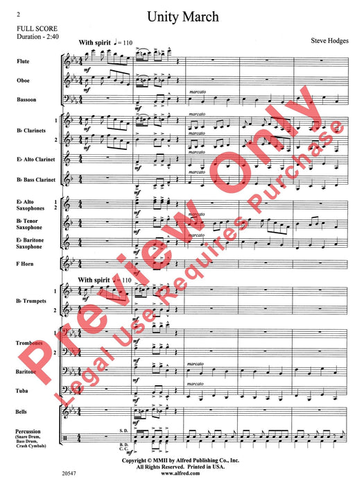 Unity March 進行曲 | 小雅音樂 Hsiaoya Music