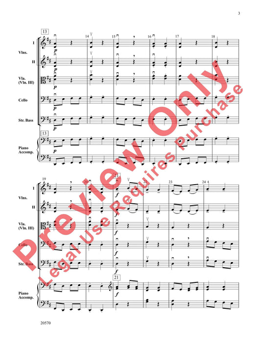 Sword Dance 舞曲 | 小雅音樂 Hsiaoya Music