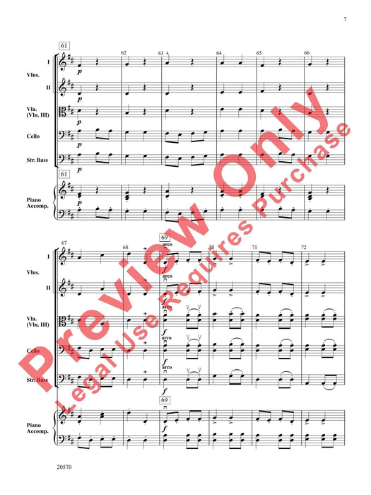 Sword Dance 舞曲 | 小雅音樂 Hsiaoya Music