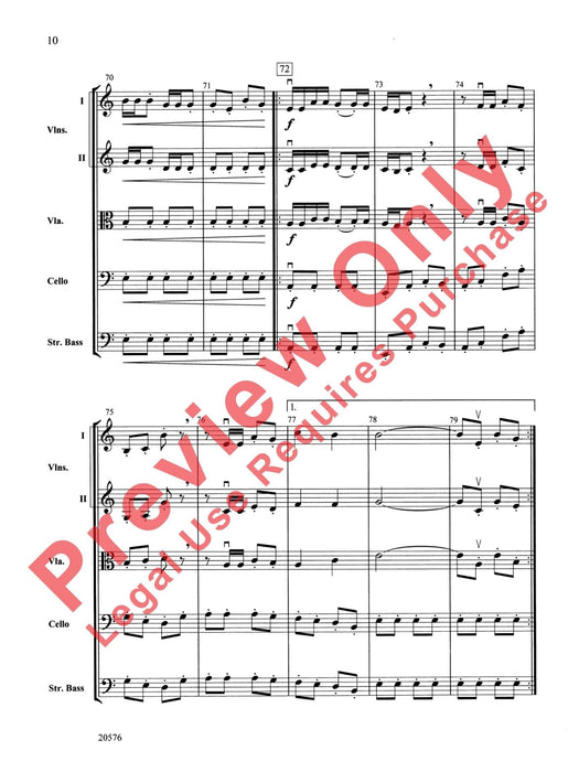 Crusader | 小雅音樂 Hsiaoya Music