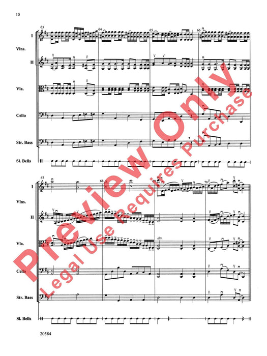 Jingle Bells Hoedown | 小雅音樂 Hsiaoya Music