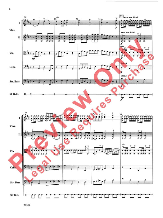 Jingle Bells Hoedown | 小雅音樂 Hsiaoya Music