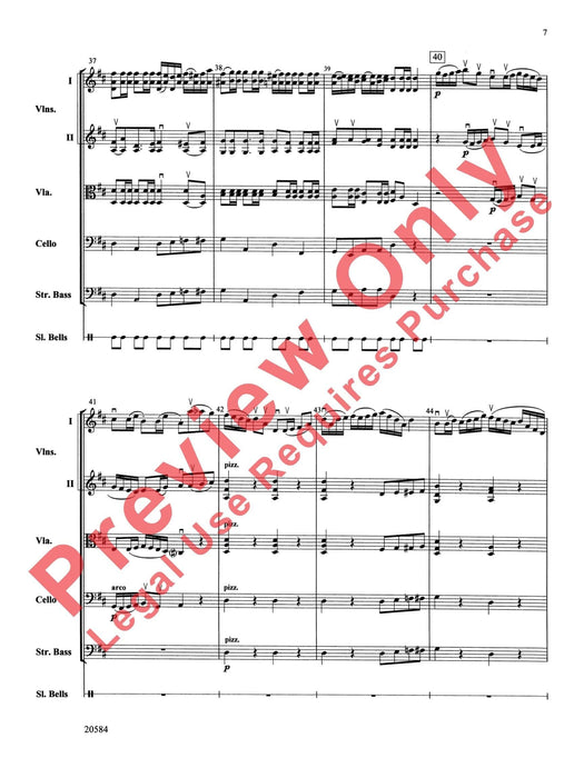 Jingle Bells Hoedown | 小雅音樂 Hsiaoya Music