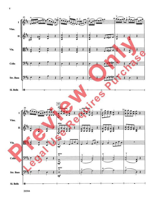 Jingle Bells Hoedown | 小雅音樂 Hsiaoya Music