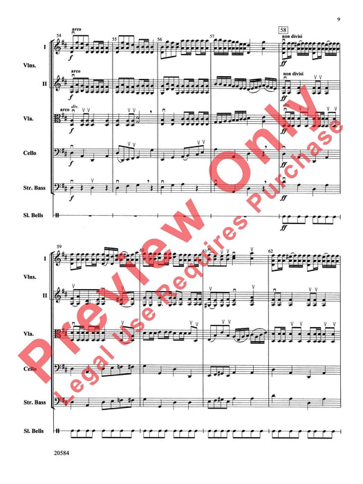 Jingle Bells Hoedown | 小雅音樂 Hsiaoya Music