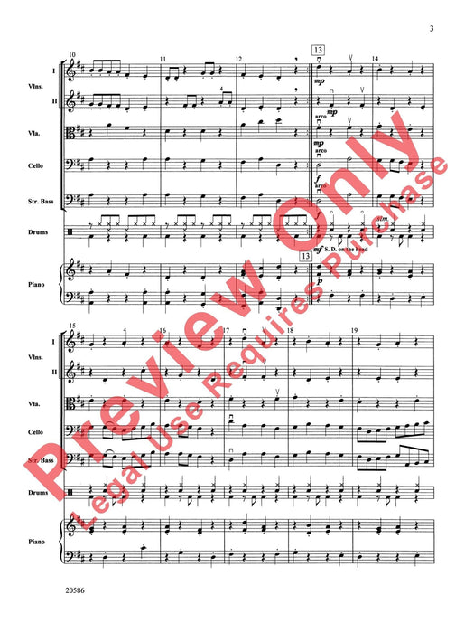 Wait Your Turn! 總譜 | 小雅音樂 Hsiaoya Music