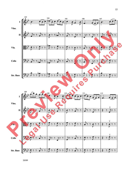 Pagodas 總譜 | 小雅音樂 Hsiaoya Music