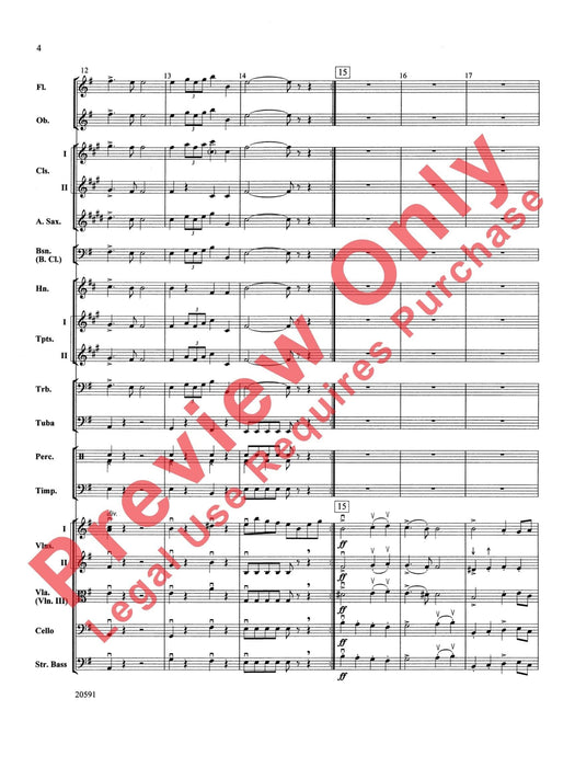 New World Symphony (Fourth Movement) 德弗札克 交響曲樂章 | 小雅音樂 Hsiaoya Music