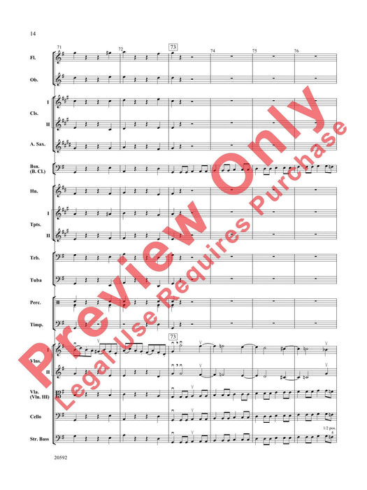 The Barber of Seville (Overture) 羅西尼 塞維亞的理髮師序曲 | 小雅音樂 Hsiaoya Music