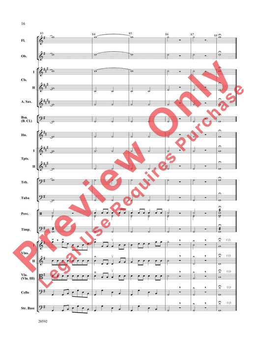 The Barber of Seville (Overture) 羅西尼 塞維亞的理髮師序曲 | 小雅音樂 Hsiaoya Music