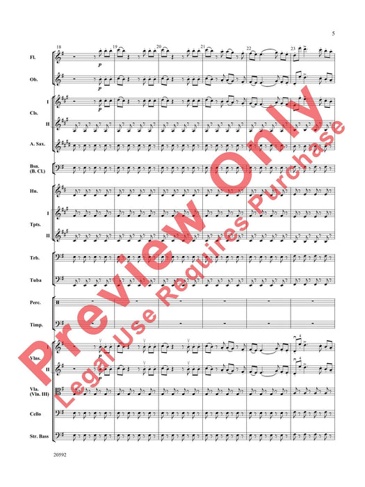 The Barber of Seville (Overture) 羅西尼 塞維亞的理髮師序曲 | 小雅音樂 Hsiaoya Music