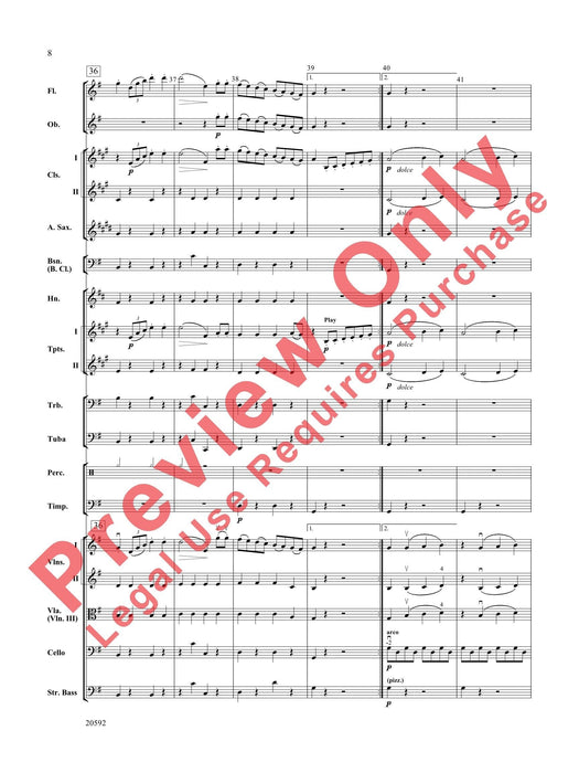 The Barber of Seville (Overture) 羅西尼 塞維亞的理髮師序曲 | 小雅音樂 Hsiaoya Music