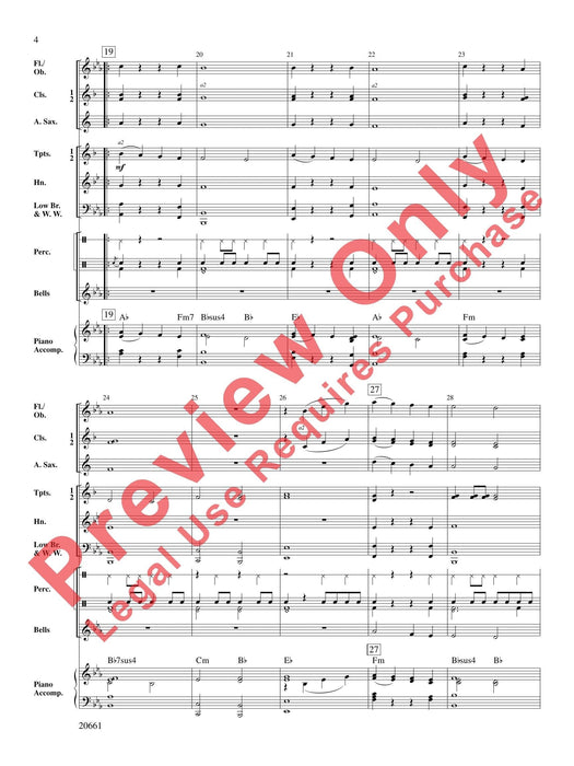 Attack of the Cyclops 總譜 | 小雅音樂 Hsiaoya Music