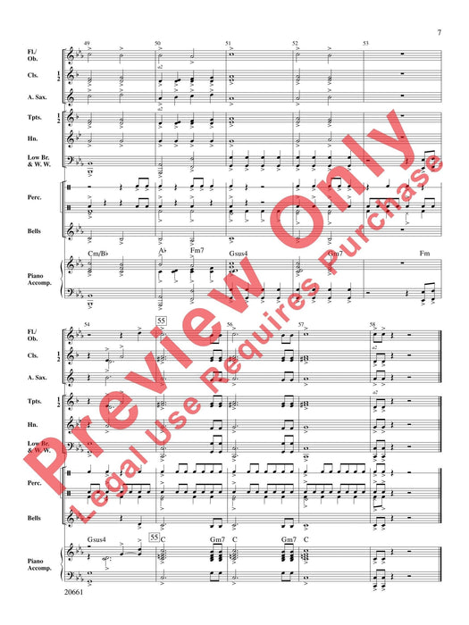 Attack of the Cyclops 總譜 | 小雅音樂 Hsiaoya Music