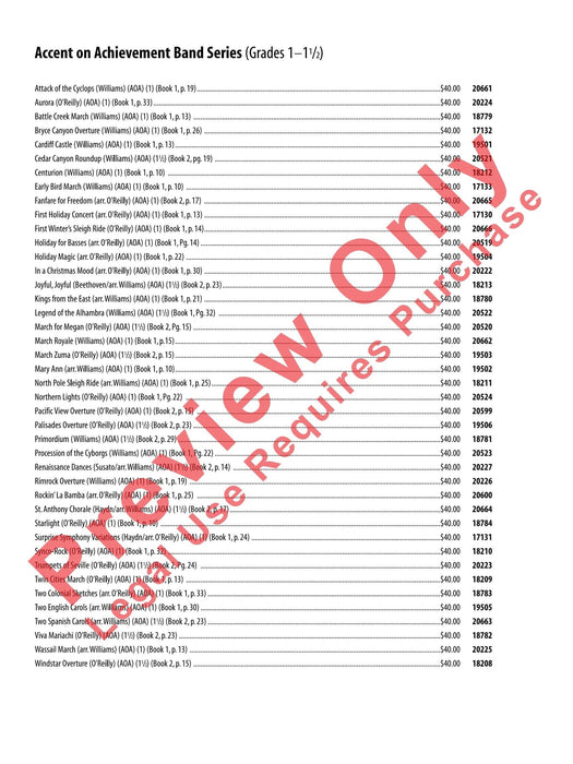 Attack of the Cyclops | 小雅音樂 Hsiaoya Music