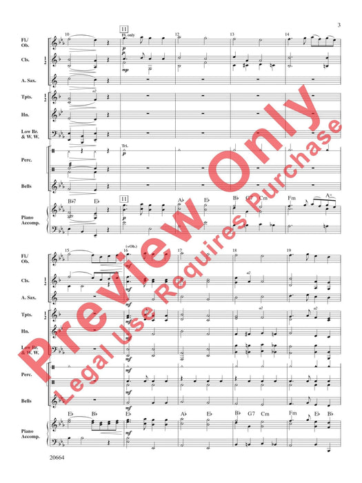 St. Anthony Chorale 海頓 聖詠合唱 總譜 | 小雅音樂 Hsiaoya Music