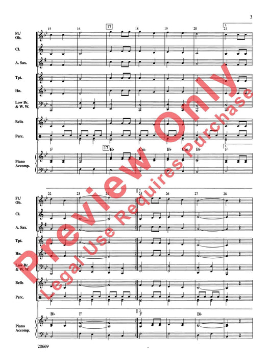 Meadowlawn March 進行曲 | 小雅音樂 Hsiaoya Music