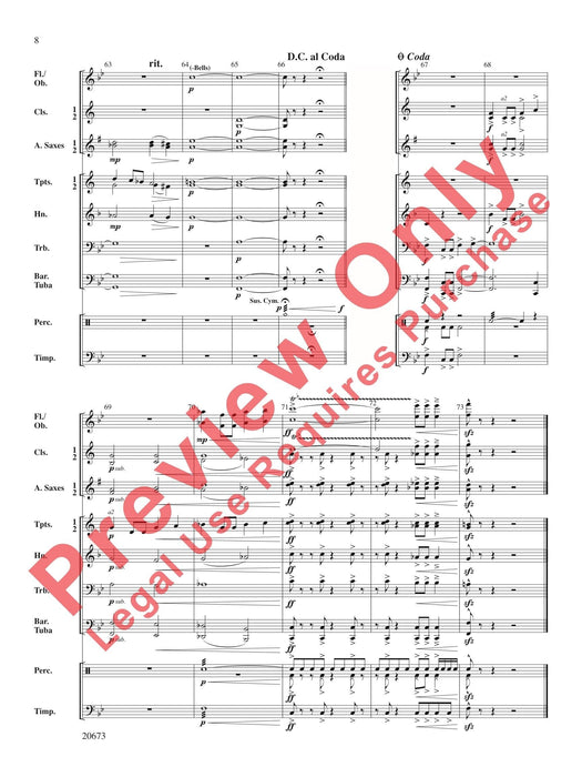 Eagle Ridge | 小雅音樂 Hsiaoya Music