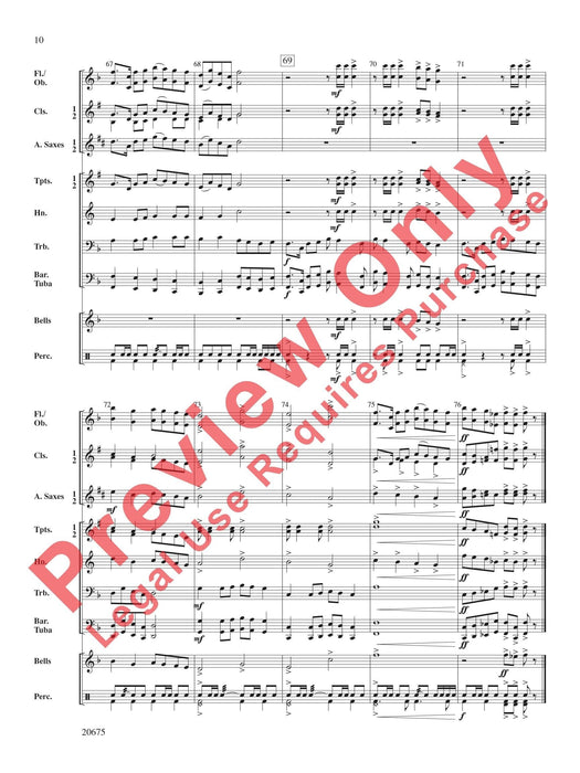 Legacy March 進行曲 | 小雅音樂 Hsiaoya Music