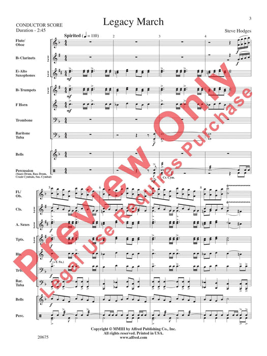 Legacy March 進行曲 | 小雅音樂 Hsiaoya Music