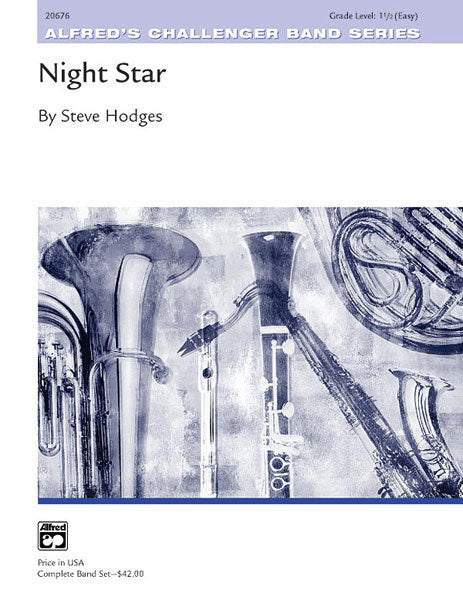Night Star | 小雅音樂 Hsiaoya Music