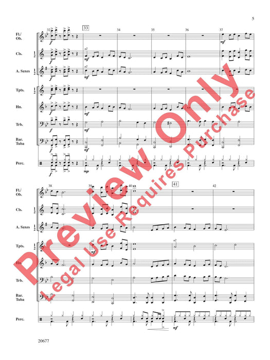 Arocknophobia 總譜 | 小雅音樂 Hsiaoya Music