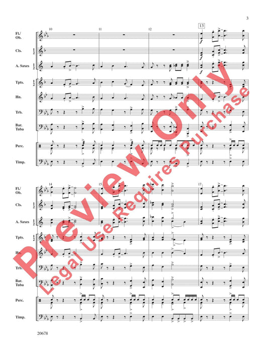 El Dorado 總譜 | 小雅音樂 Hsiaoya Music