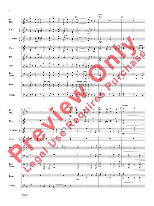 El Dorado 總譜 | 小雅音樂 Hsiaoya Music