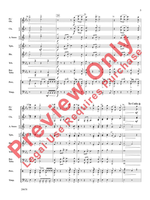 El Dorado 總譜 | 小雅音樂 Hsiaoya Music