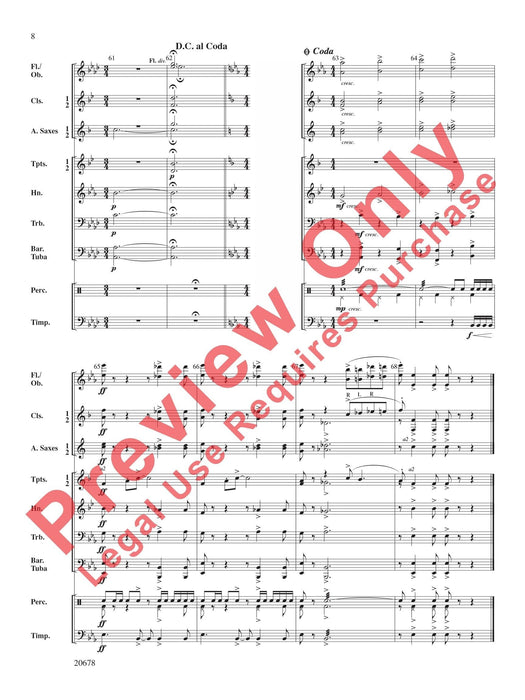 El Dorado 總譜 | 小雅音樂 Hsiaoya Music