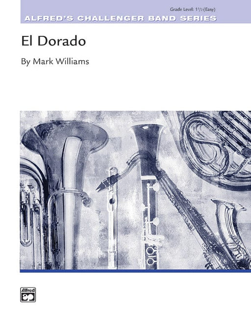 El Dorado 總譜 | 小雅音樂 Hsiaoya Music