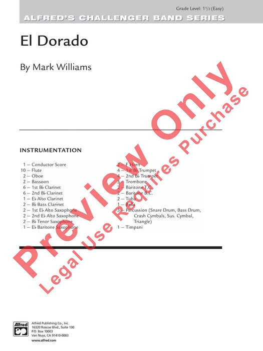 El Dorado | 小雅音樂 Hsiaoya Music