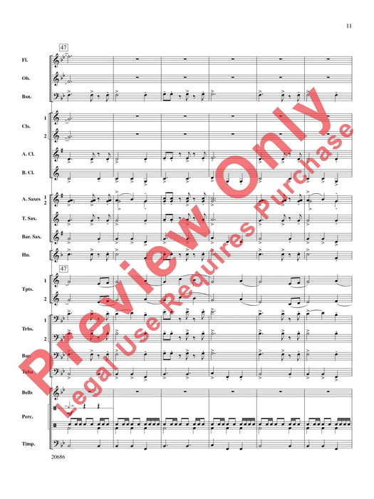 Timberline Overture 序曲 | 小雅音樂 Hsiaoya Music