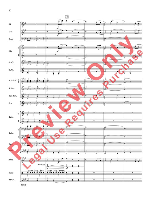 Timberline Overture 序曲 | 小雅音樂 Hsiaoya Music