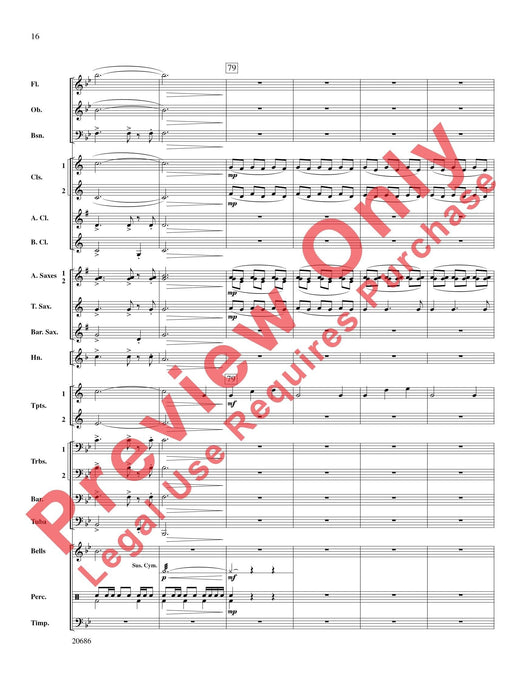 Timberline Overture 序曲 | 小雅音樂 Hsiaoya Music