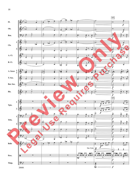 Timberline Overture 序曲 | 小雅音樂 Hsiaoya Music